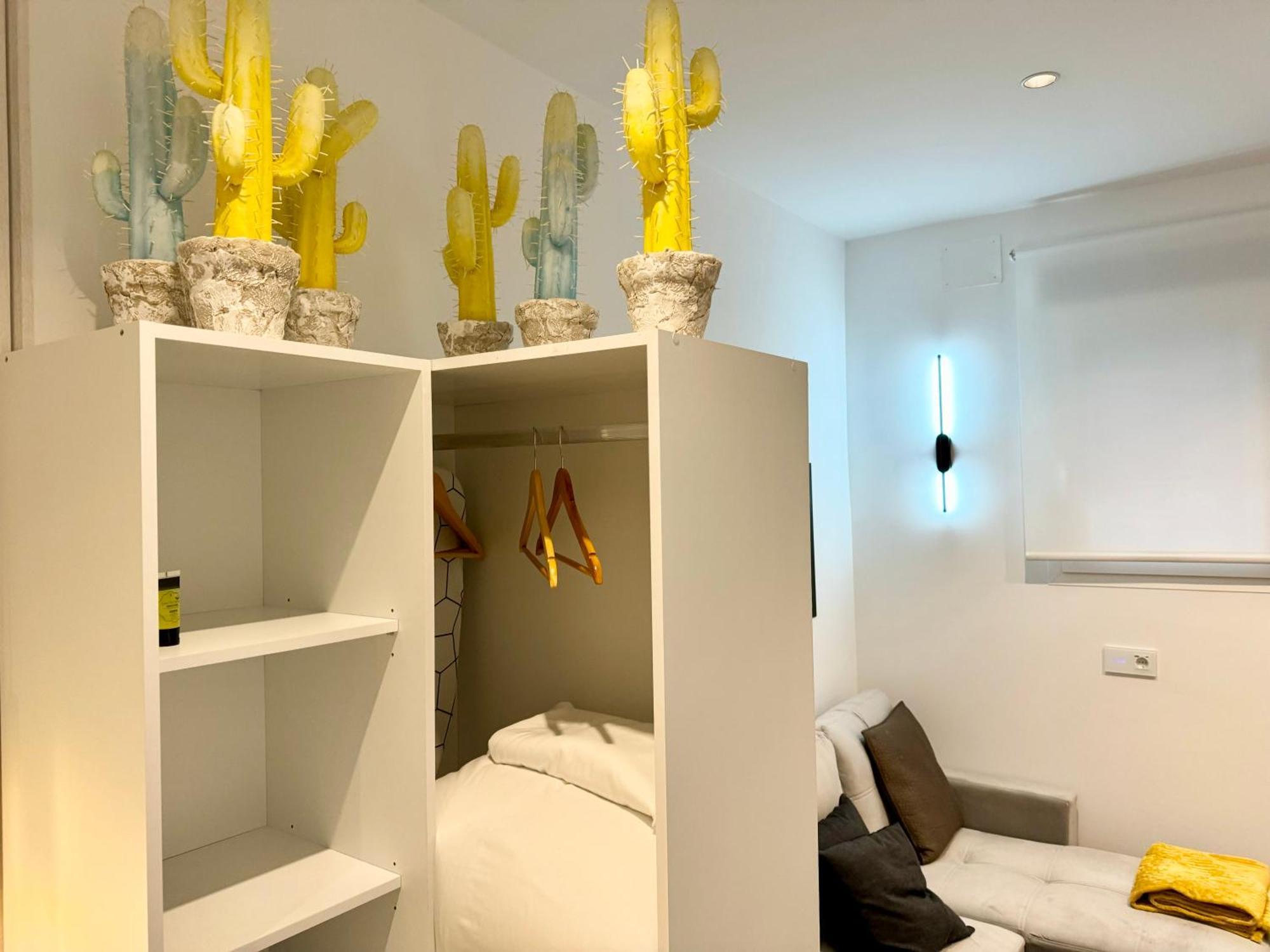 Luxury Flat City Center Full Equipe Non Touristic *
