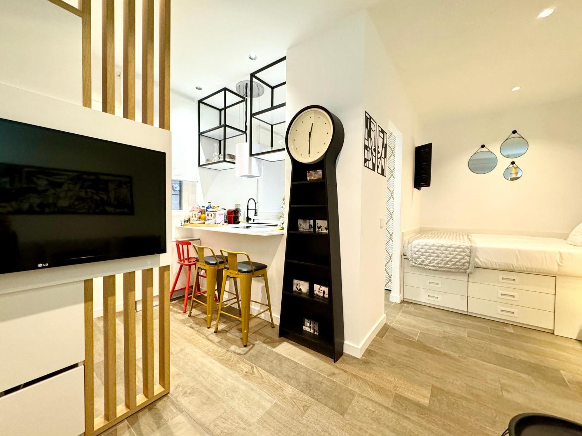 Apartament Luxury Flat City Center Full Equipe Non Touristic *