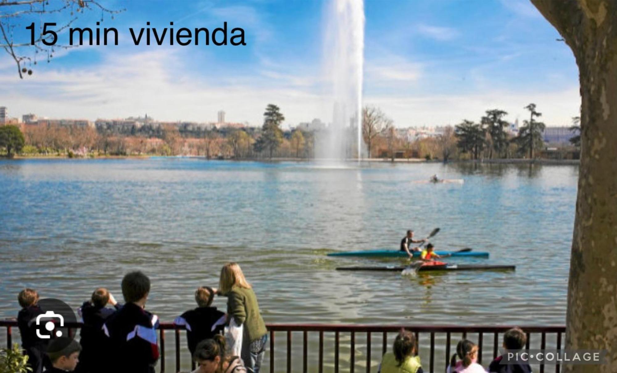 Apartment Luxury Flat Center & Parking Free Non Touristic